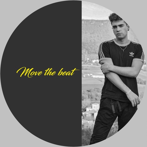 Adrian Busto - Move The Beat [KSTYLEMUSIC034]